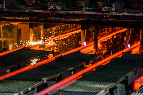 Baosteel's net profit down 11.76% in Jan-Sept, despite 5.5% rise in crude steel output